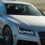 Nuevo Audi S7 Sportback, cuando la potencia no está reñida con el bajo consumo.