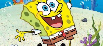 La serie Bob Esponja es perjudicial para los niños