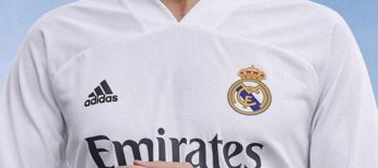 El Real Madrid fue el primer club que vendió las camisetas de sus jugadores a los aficionados