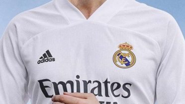 El Real Madrid fue el primer club que vendió las camisetas de sus jugadores a los aficionados