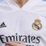 El Real Madrid fue el primer club que vendió las camisetas de sus jugadores a los aficionados