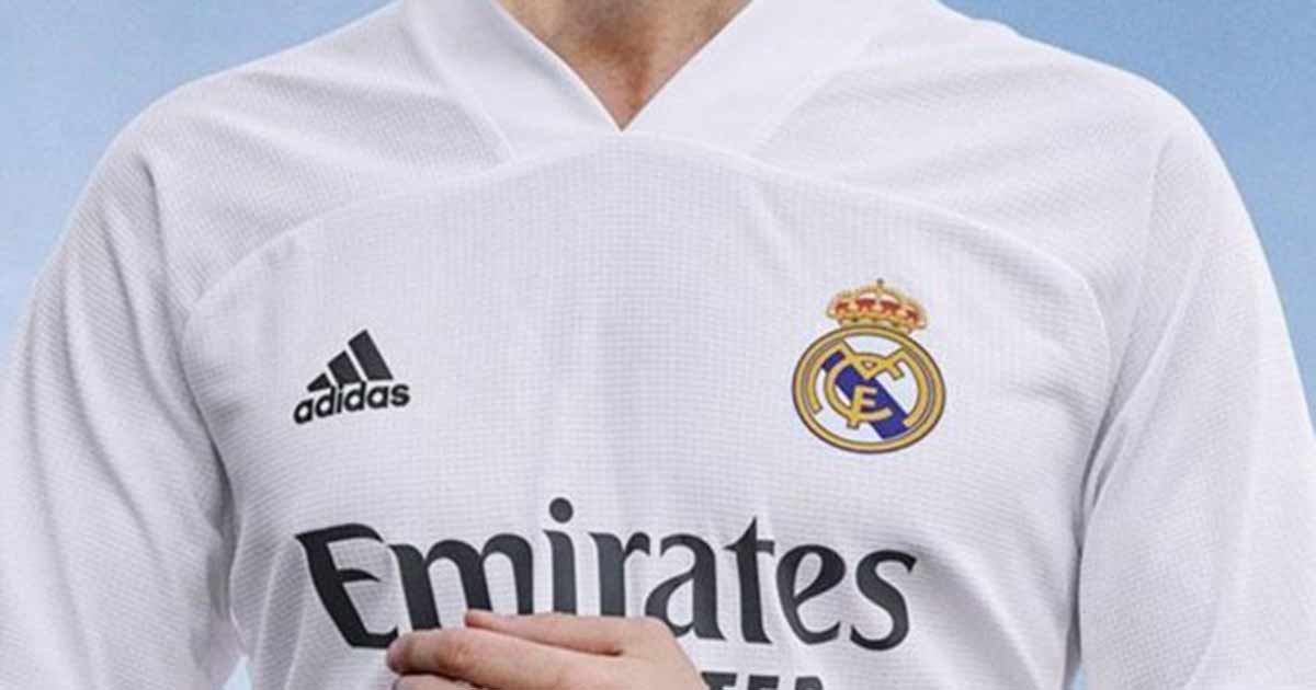 El Real Madrid fue el primer club que vendió las camisetas de sus jugadores a los aficionados