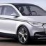 El prototipo de Audi A2 muestra los coches eléctricos en ciudades del futuro