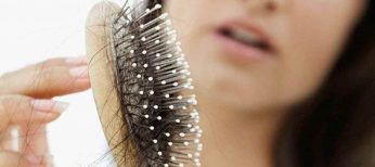 La calvicie ataca, consejos para evitar la caída del cabello en otoño