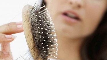 La calvicie ataca, consejos para evitar la caída del cabello en otoño