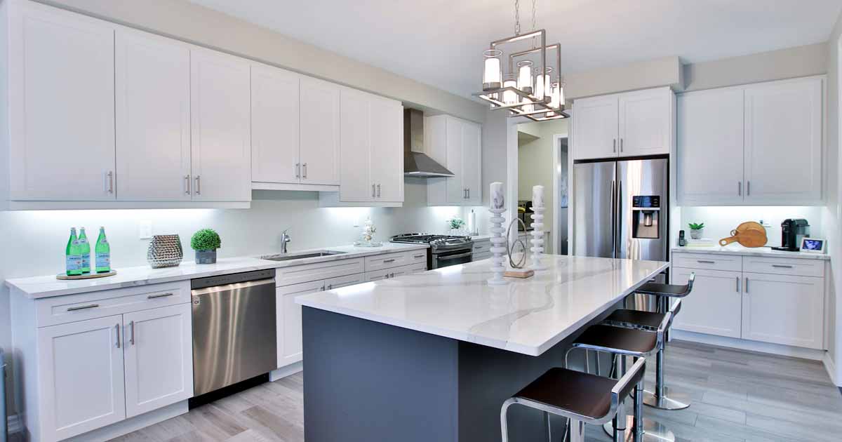 Llegan las cocinas de diseño pero a precios lowcost