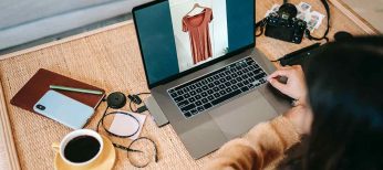 Las marcas de ropa en Internet: el final de las colas en la caja