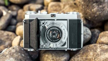 Kodak presenta un cámara digital que fotografía los documentos y pone fin al escaneo