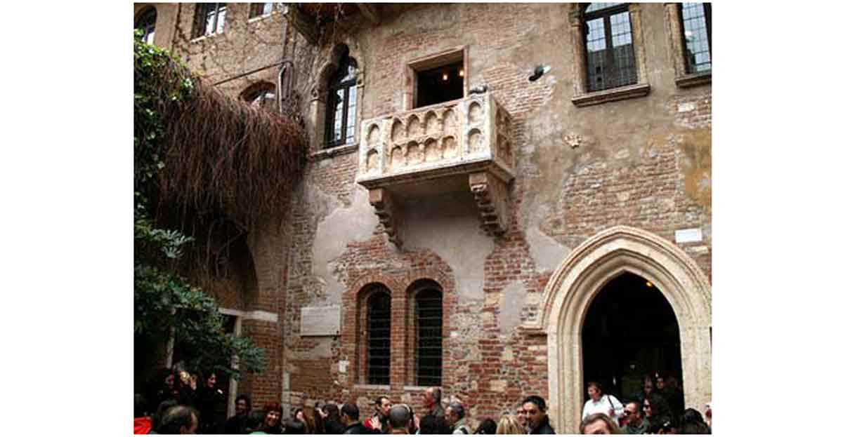 Los lugares más románticos de Europa ahora que llega San Valentín