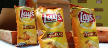 El concurso de los nuevos sabores de las patatas Lays ya tiene finalistas: kebab, bravas y gambas al ajillo