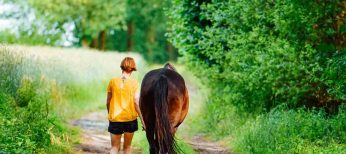 Rutas a caballo y paseos en barco y en globo son los deportes de aventura más demandados