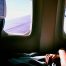 ¿Tienes el síndrome del delincuente cuando viajas en avión?
