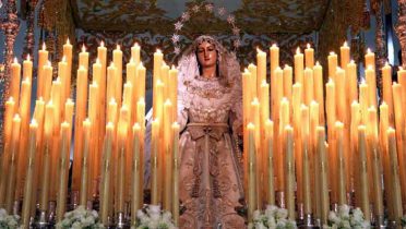Tradiciones curiosas de la Semana Santa española