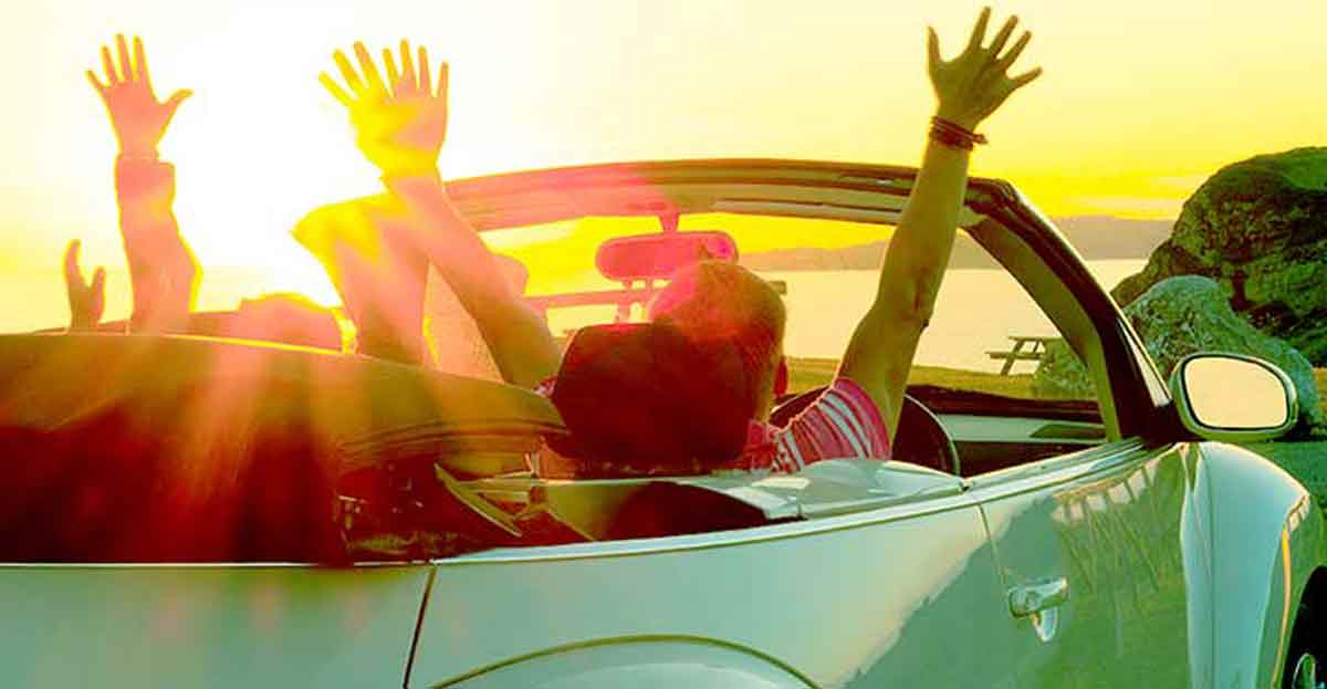 16 ideas para aprovechar las vacaciones durante los últimos días de agosto