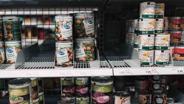 Estudio de temperaturas de alimentos en supermercados: el 35% falla en conservación