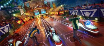 Los jugadores de Kinect sports ya pueden descargar gratis el Pack de Desafíos 1”