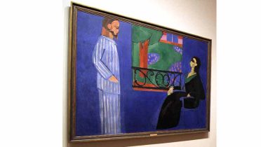La exposición El Hermitage en el Prado acoge 180 obras de arte hasta marzo de 2012