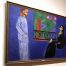 La exposición El Hermitage en el Prado acoge 180 obras de arte hasta marzo de 2012