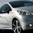 Peugeot se reinventa con el lanzamiento del 208