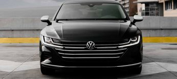 Volkswagen actualiza su modelo CC