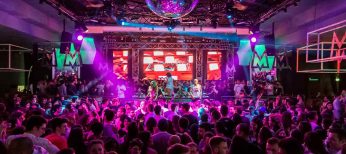Denuncia a las discotecas que limitan ilegalmente el derecho de admisión