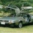El coche de 'Regreso al futuro' será eléctrico en 2013