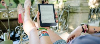 Cosas que tienes que tener en cuenta a la hora de comprarte un ebook o libro electrónico