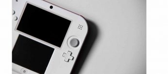 Graba vídeos caseros en 3D con la actualización de Nintendo 3DS