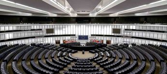 Los eurodiputados ya no podrán recibir obsequios o dádivas por un valor superior a los 150 euros