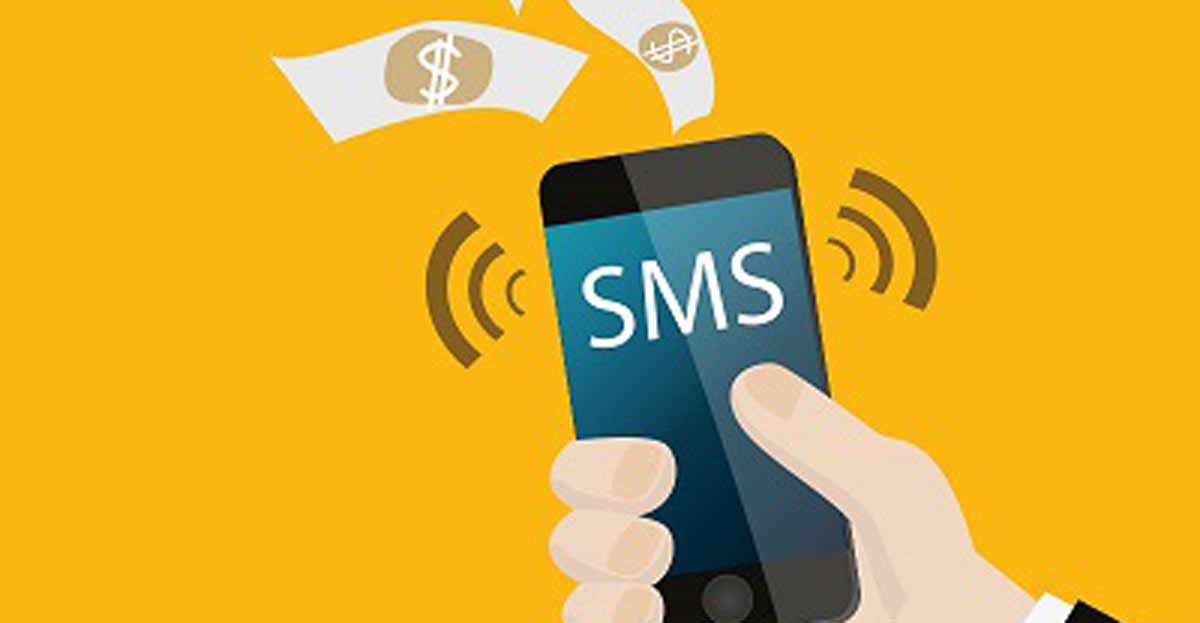 Las redes sociales, caldo de cultivo para las estafas de SMS Premium