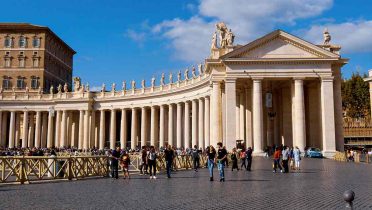 Los 10 países más pequeños de Europa, del Vaticano a Montenegro