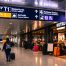 Los 52 aeropuertos que hay en España son muchos a juicio de nueve de cada diez españoles