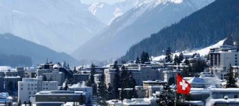 El Foro de Davos publica el informe sobre ‘Riesgos Globales 2012’ y centra toda la atención en las revueltas sociales, la crisis y las disparidades de ingresos entre individuos