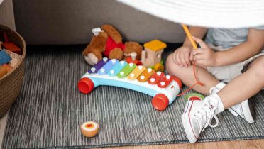 Los juguetes deben cumplan la normativa europea