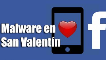 No instales un perfil de San Valentín en tu muro de Facebook, es malware