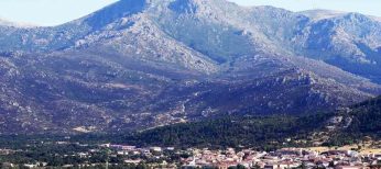 Un domingo en Guadarrama disfrutando de la sierra de Madrid