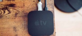 Apple TV ahora reproduce en HD peliculas y programas de televisión de iTunes y Netflix