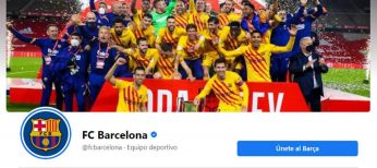 El Fútbol Club Barcelona lanza FCB Alert, una nueva aplicación para los 28 millones de fans en Facebook