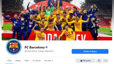 El Fútbol Club Barcelona lanza FCB Alert, una nueva aplicación para los 28 millones de fans en Facebook
