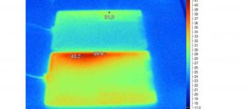 La OCU analiza el iPad3 y dice que aunque se caliente hasta los 40 grados no afecta a su funcionamiento