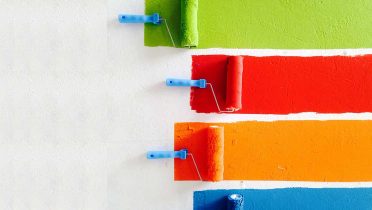 Aprende a elegir los colores que decoran tu hogar
