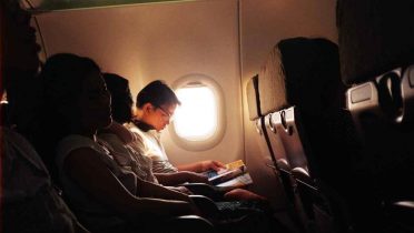 ¿Se seguirán mandando como hasta ahora los datos de los pasajeros que vuelan a EEUU a las autoridades americanas?
