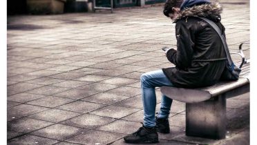 Ciberbullying entre adolescentes: 10 consejos para las víctimas de este tipo de acoso