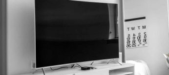 80 pulgadas y una pantalla de más de dos metros, el televisor más grande de Europa