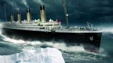 Los mitos del cine sobre el Titanic