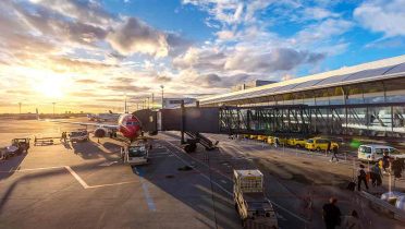 Europa legisla que la construcción de nuevos aeropuertos regionales tenga que ser sostenibles económicamente
