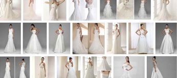 Alquiler de vestidos de novia de Innovias en El Corte Inglés desde 300 euros