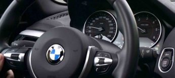 BMW debe revisar los modelos X5, X6, 550i, 650i, 750i, 760i y el Activehybrid 7 por riesgo de incendio