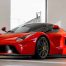 Conducir un Ferrari por 60 euros ya es posible en el Salón del Automóvil