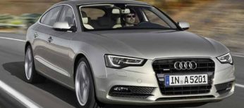 ¿Qué marca de coche te comprarías? Audi